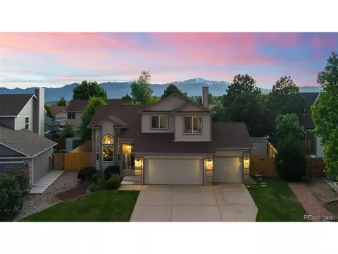 3436 Prestwicke Pl, Colorado Springs, CO 80922