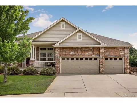 22965 Hope Dale Ave, Parker, CO 80138