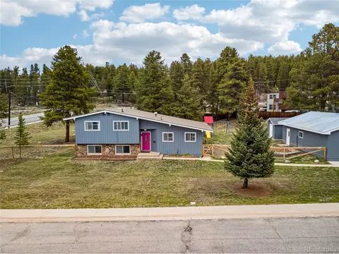 305 W 17th St, Leadville, CO 80461