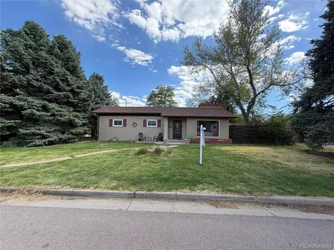 1382 Allison Ave, Canon City, CO 81212