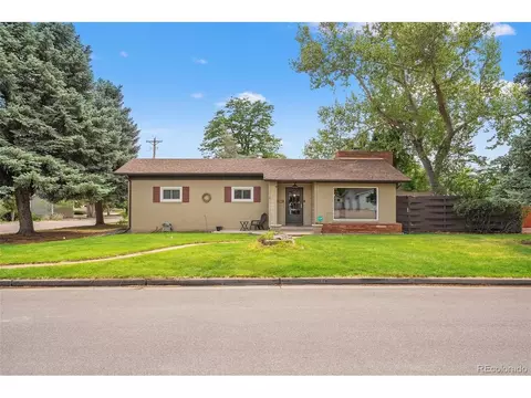1382 Allison Ave, Canon City, CO 81212
