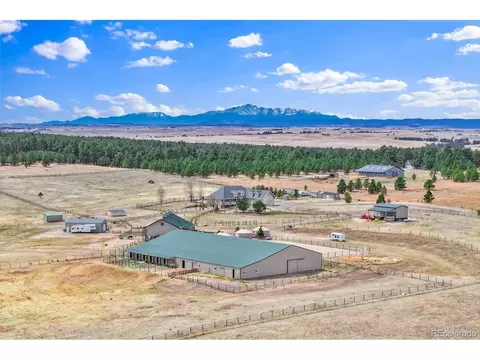 Undisclosed, Elizabeth, CO 80107