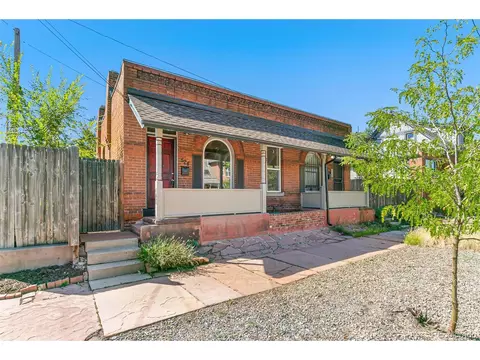524 W 7th Ave, Denver, CO 80204