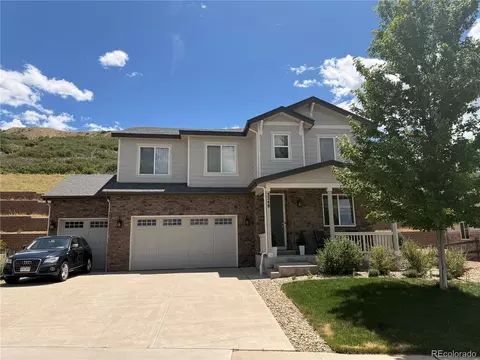 3248 Mccracken Ln, Castle Rock, CO 80104