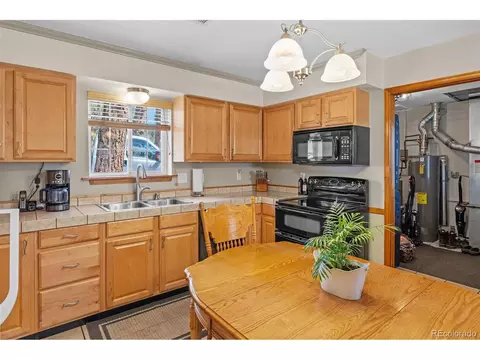 161 Sullivan St, Bailey, CO 80421 photo 5