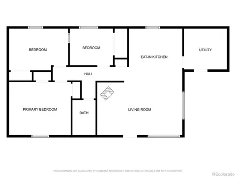 161 Sullivan St, Bailey, CO 80421 photo 32