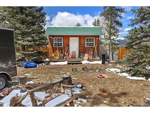 161 Sullivan St, Bailey, CO 80421 photo 22