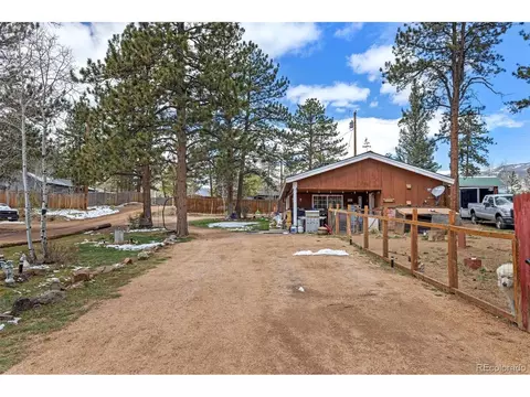 161 Sullivan St, Bailey, CO 80421 photo 25