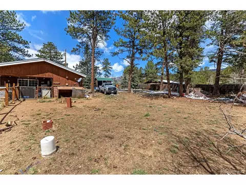 161 Sullivan St, Bailey, CO 80421 photo 20