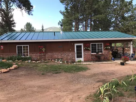 161 Sullivan St, Bailey, CO 80421 photo 1