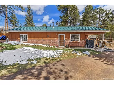 161 Sullivan St, Bailey, CO 80421 photo 19