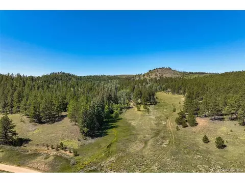 11068 Trail Creek Rd, Divide, CO 80814