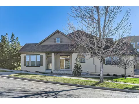 5804 S Union Way, Littleton, CO 80127
