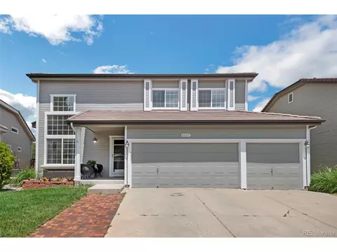 4807 Fenwood Dr, Highlands Ranch, CO 80130