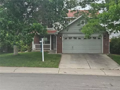 Undisclosed, Aurora, CO 80013
