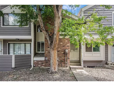 6710 W 84th Way #20, Arvada, CO 80003