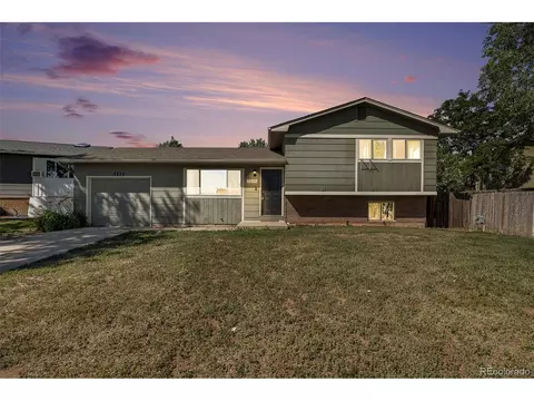 7235 Shavano Ct, Colorado Springs, CO 80911