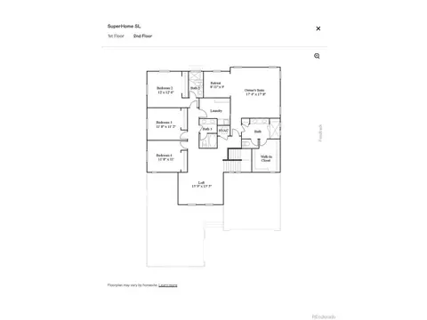 4936 E 149th Ave, Thornton, CO 80602 photo 14