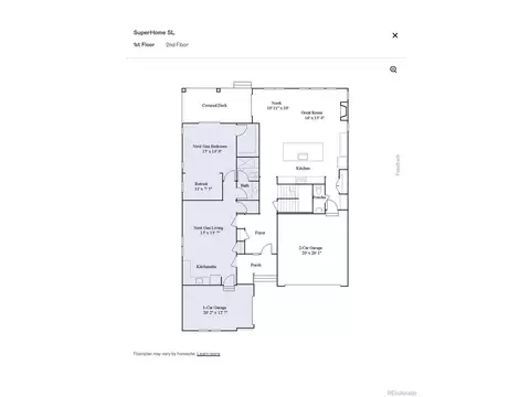 4936 E 149th Ave, Thornton, CO 80602 photo 13
