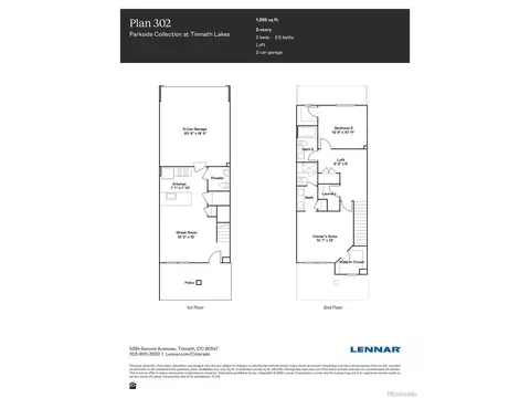 5516 Second Ave, Timnath, CO 80547 photo 10