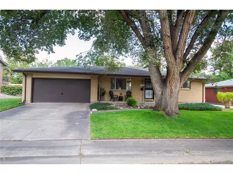 6068 Balsam St, Arvada, CO 80004
