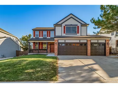 9744 Townsville Cir, Highlands Ranch, CO 80130