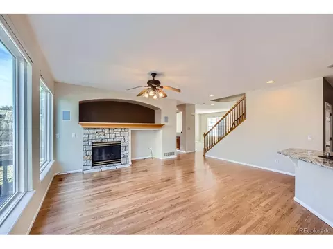 3938 Lazy K Dr, Castle Rock, CO 80104