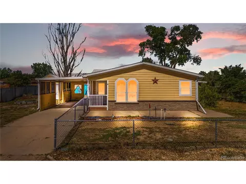 303 Becky St, Wiggins, CO 80654