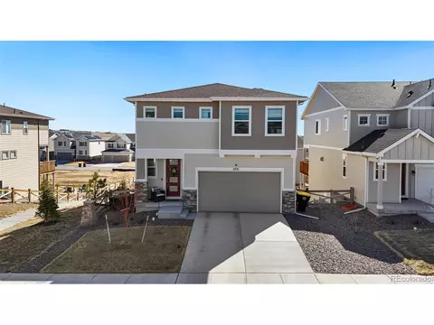 5721 Mammoth Ln, Colorado Springs, CO 80927