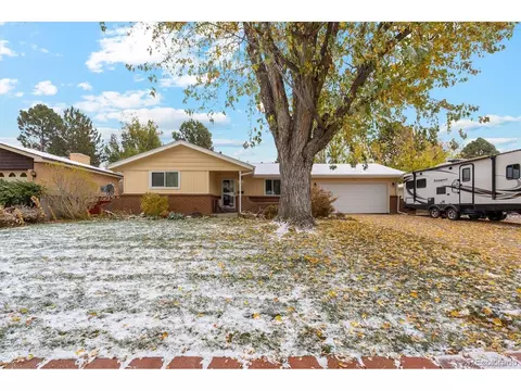 1770 S Carr St, Lakewood, CO 80232