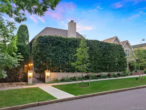 407 Saint Paul St, Denver, CO 80206