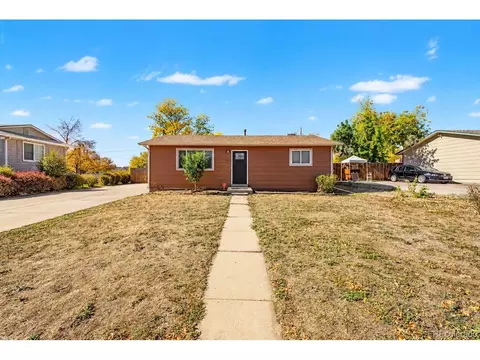 7561 Winona Ct, Westminster, CO 80030