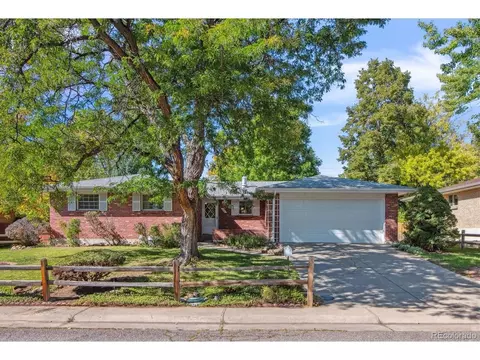 6541 Urban Ct, Arvada, CO 80004