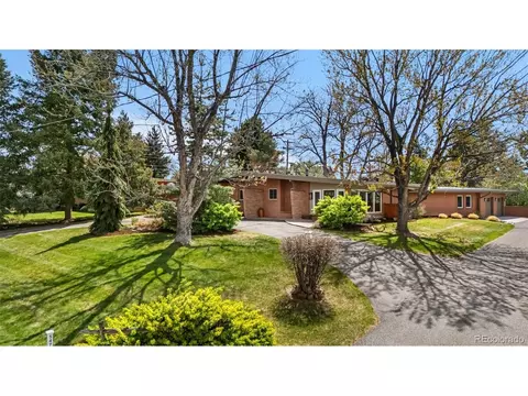 5471 S Sherman St, Littleton, CO 80121