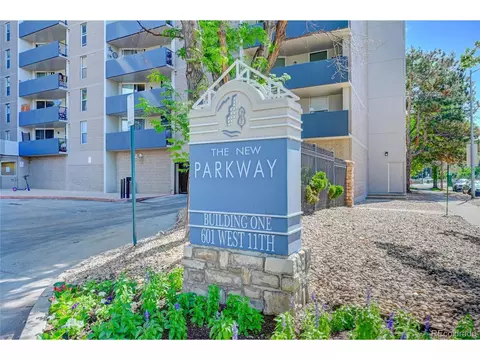 601 W 11th Ave #1007, Denver, CO 80204