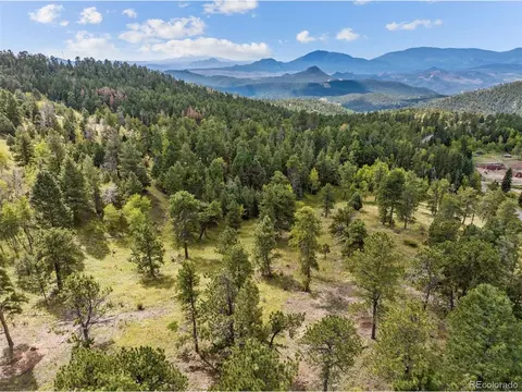 0 Richmond Hill Rd, Conifer, CO 80433