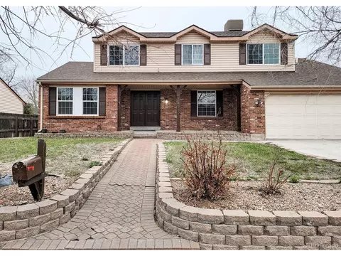 14532 E Atlantic Dr, Aurora, CO 80014