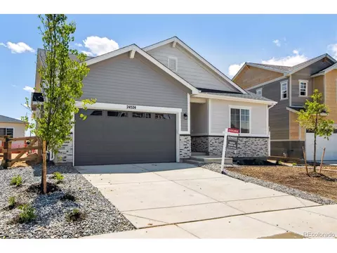 24524 E 37th Ave, Aurora, CO 80019 photo 2