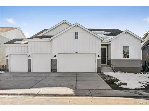 3813 Freestone Pt, Castle Rock, CO 80108