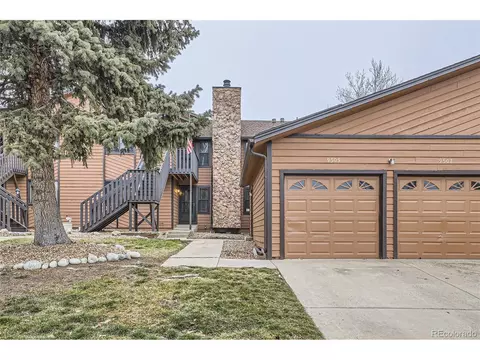 9507 W 89th Cir, Westminster, CO 80021