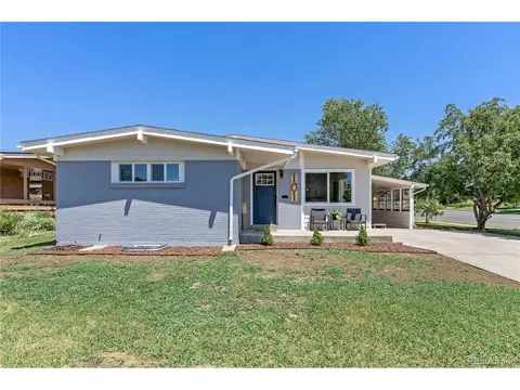 Undisclosed, Broomfield, CO 80020