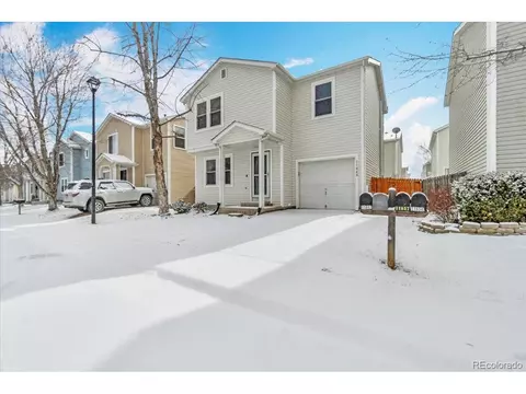 11848 W Tufts Pl, Morrison, CO 80465