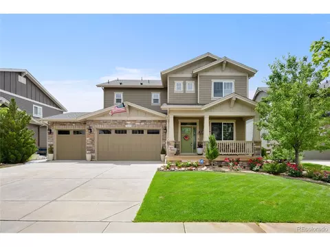 16692 W 86th Dr, Arvada, CO 80007