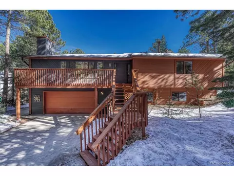 15395 Pleasant View Dr, Colorado Springs, CO 80921