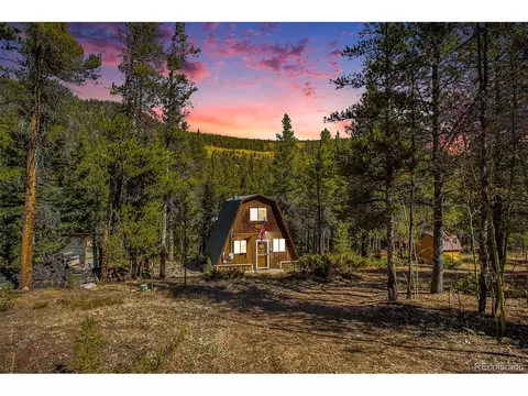 3571 Beaver Ln, Grant, CO 80448