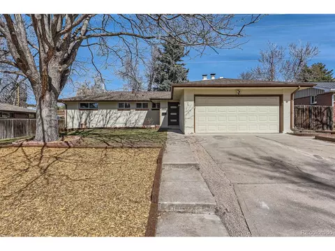 2955 E Caley Ave, Centennial, CO 80121