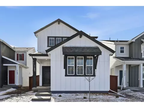 1185 Prospect Aly, Brighton, CO 80601