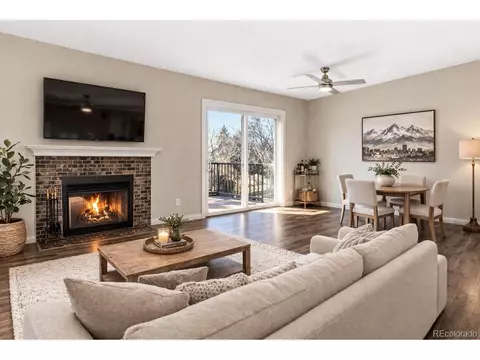 540 S Forest St #8-205, Denver, CO 80246