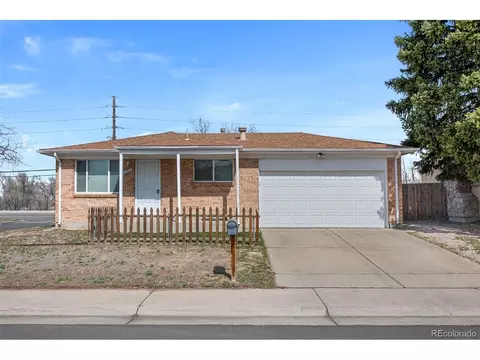 12501 Randolph Pl, Denver, CO 80239