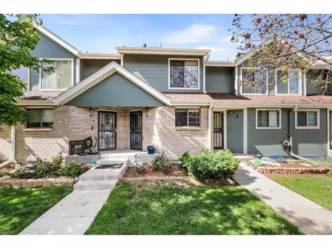 8745 W Cornell Ave #8, Lakewood, CO 80227